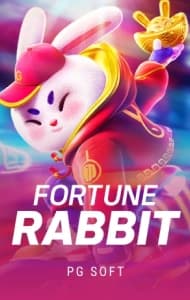 fortune rabbit card