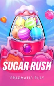 sugar rush card