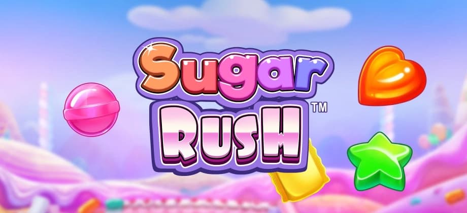 sugar rush como jogar