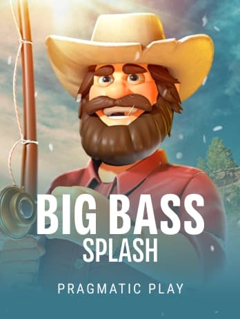 big bass card