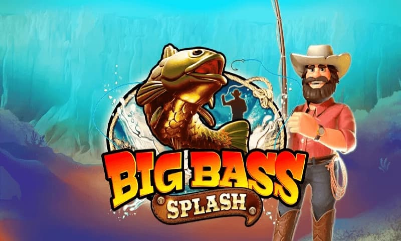 big bass casino review