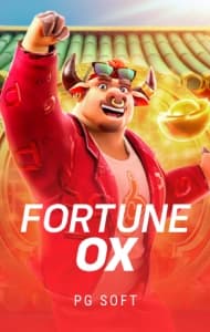 fortune ox card