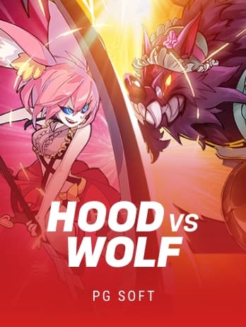 hood vs wolf card