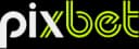 Pixbet logo